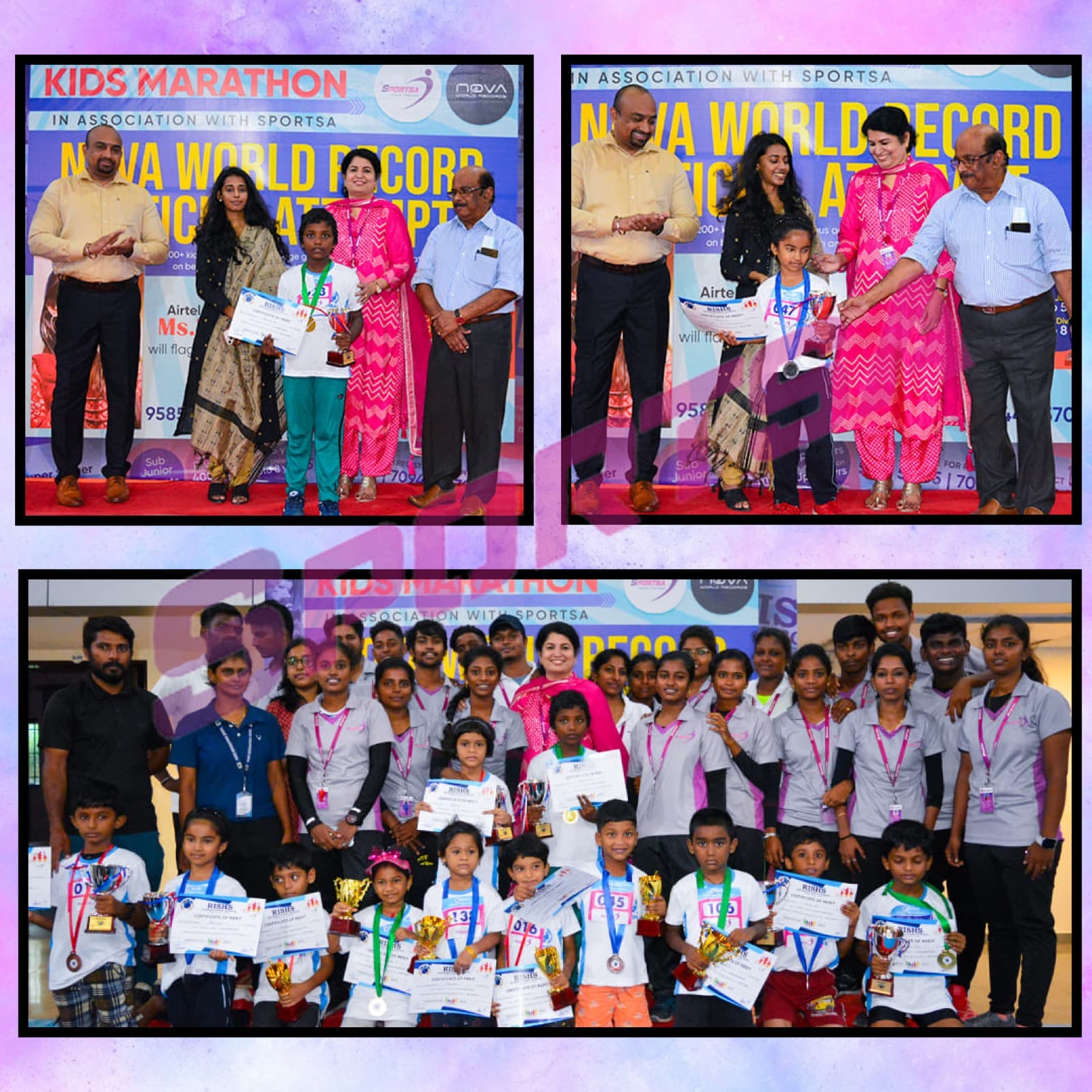 Sports Days, tournaments, and school events. (photo 02)