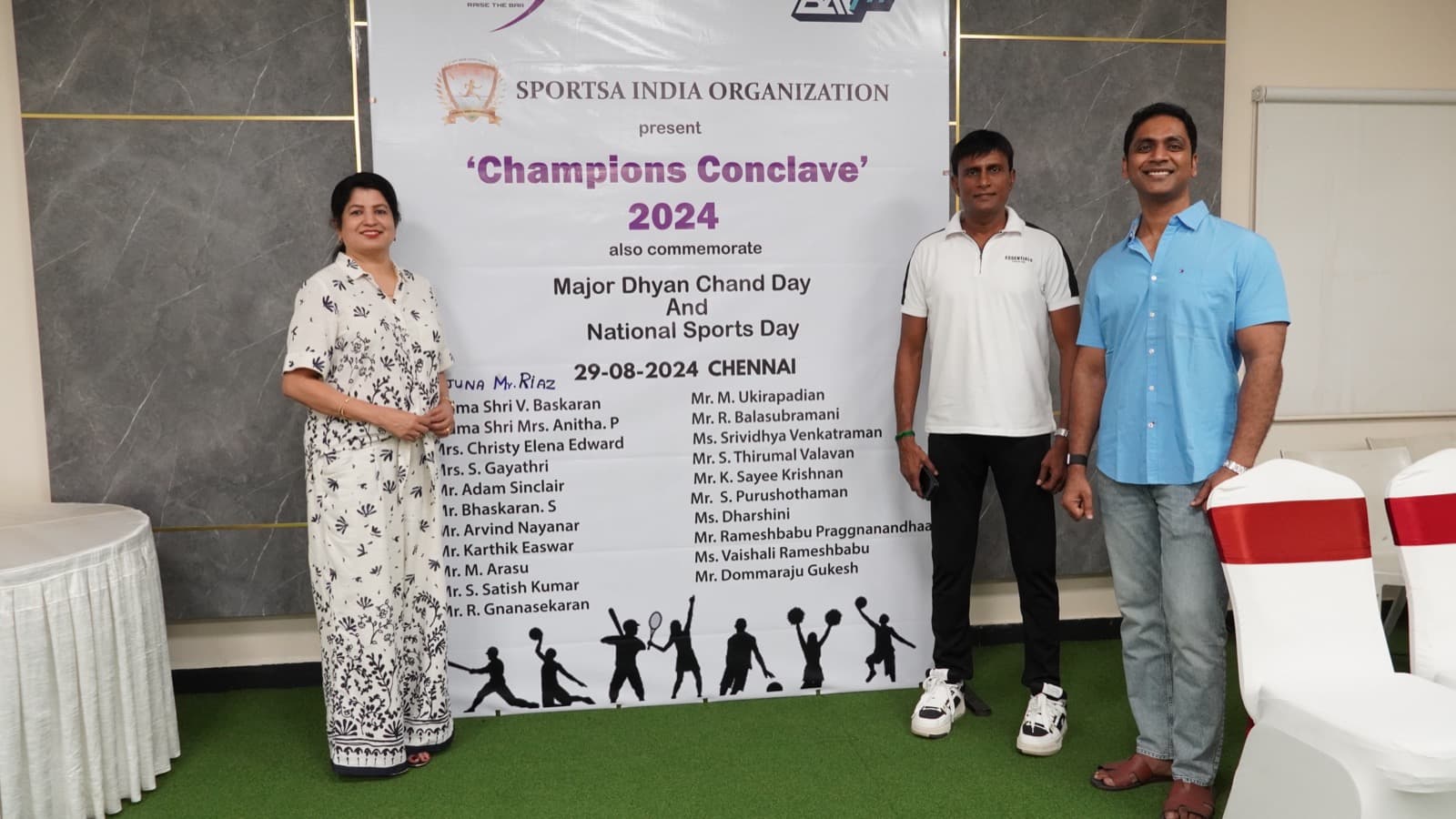 Sports Days, tournaments, and school events. (photo 12)