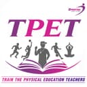 TPET — Train the Physical Education Teachers